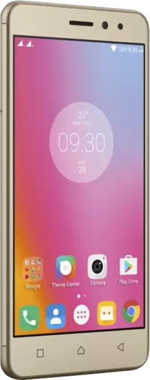 Lenovo K6 Power