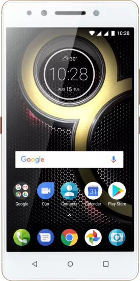 Lenovo K8