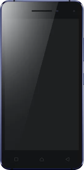 Lenovo Vibe S1