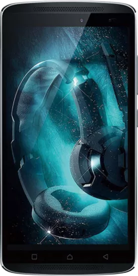 Lenovo Vibe X3