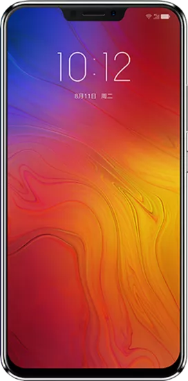 Lenovo Z5