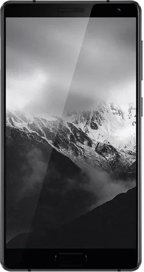 Lenovo ZUK Edge
