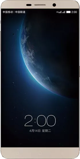 Letv Le Max