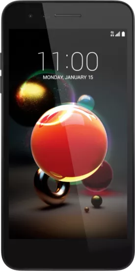 LG Aristo 2