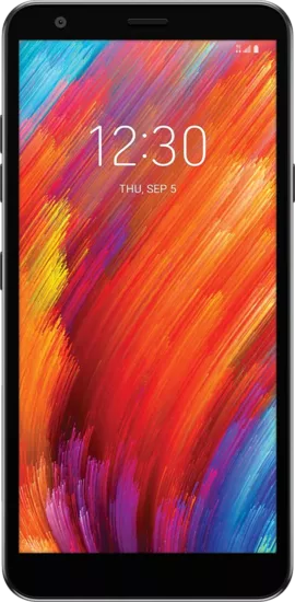 LG Aristo 4 Plus