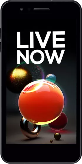 LG Candy