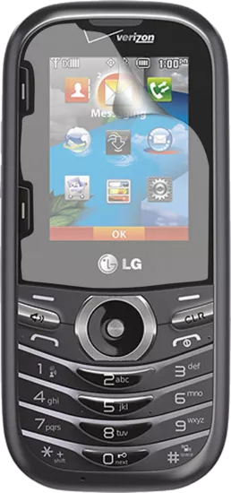 LG Cosmos 3
