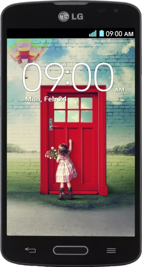 LG F70
