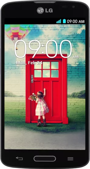 LG F90