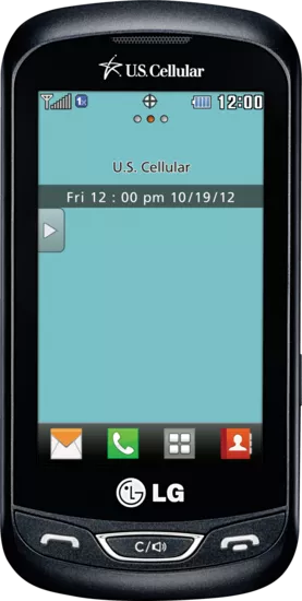 LG Freedom UN272