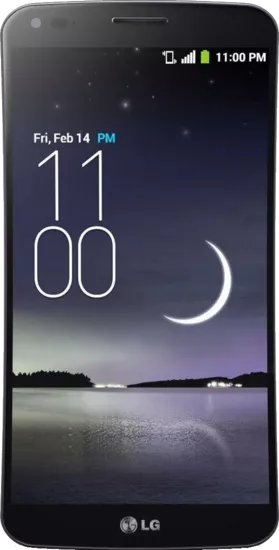 LG G Flex