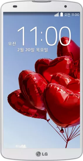 LG G2 Mini