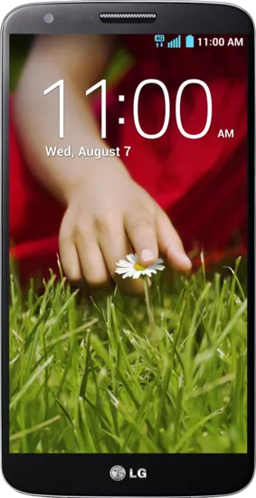 LG G2