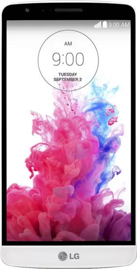 LG G4 Stylus