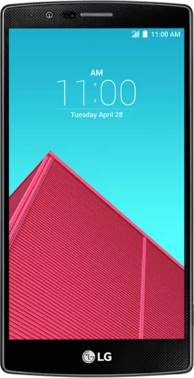 LG G4