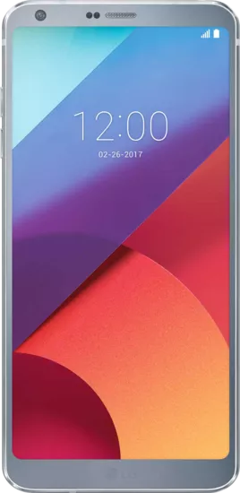 LG G6