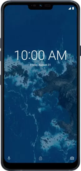 LG G7 One