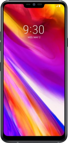 LG G7 Plus ThinQ