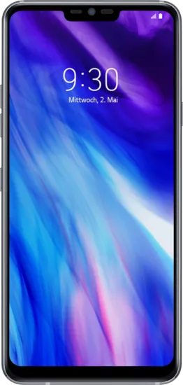 LG G7 ThinQ