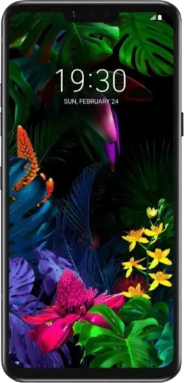 LG G8s ThinQ
