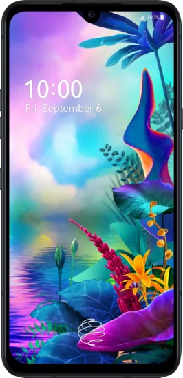 LG G8X ThinQ