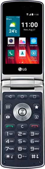LG Gentle