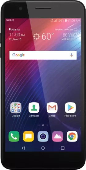 LG Harmony 2