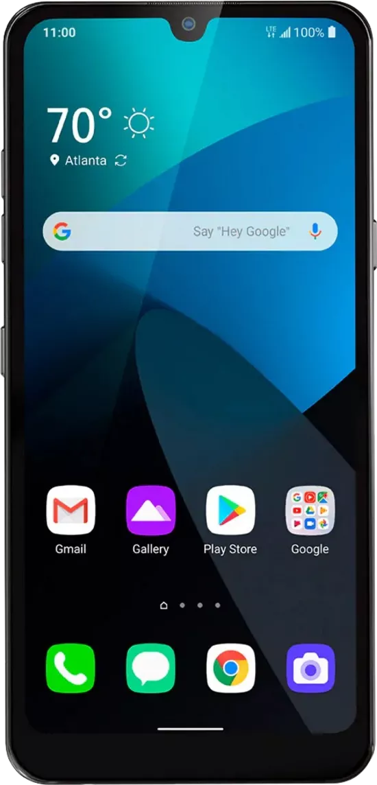 LG Harmony 4