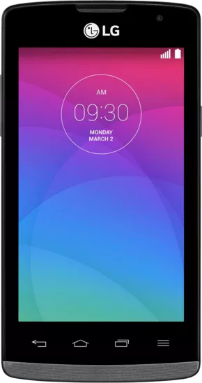 LG Joy