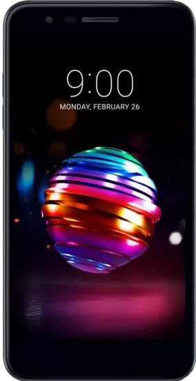 LG K10 (2018)