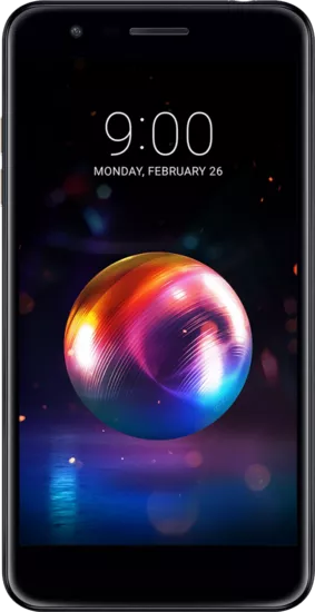 LG K11 Alpha