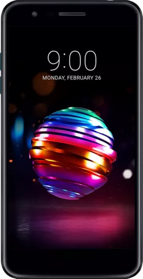LG K11 Plus