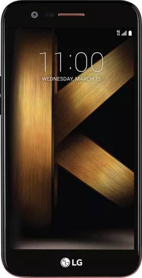 LG K20 V