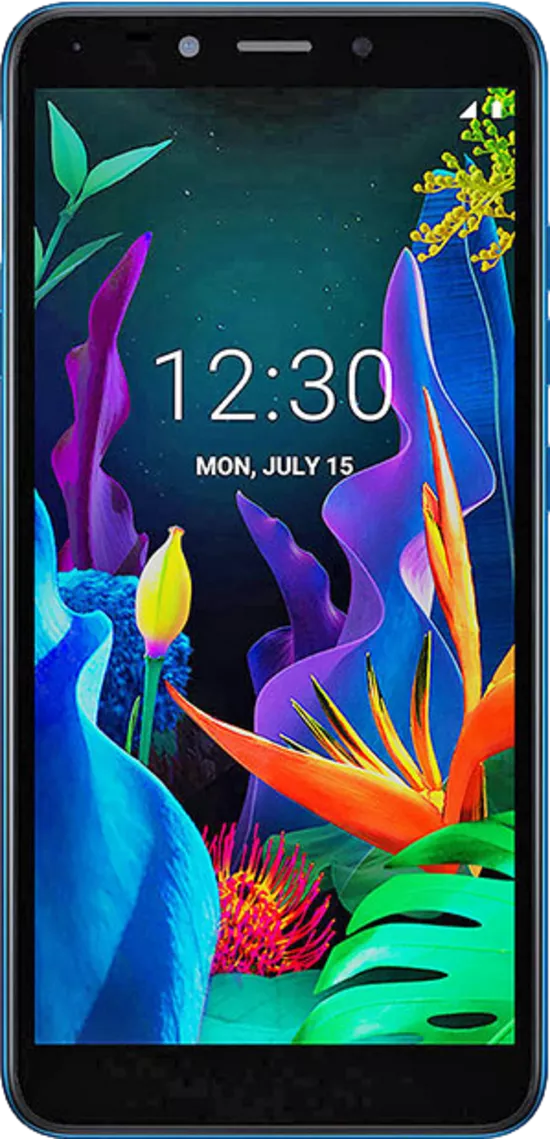 LG K20