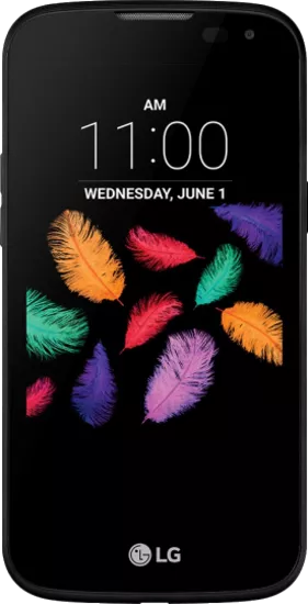 LG K3 (2017)