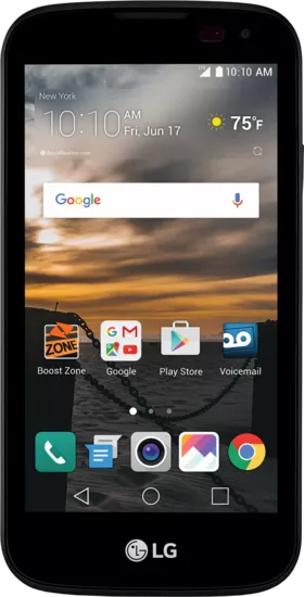 LG K3 (LS450)