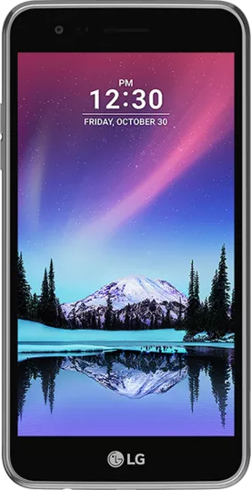 LG K4 (2017)