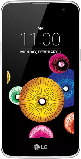 LG K4 (K121)