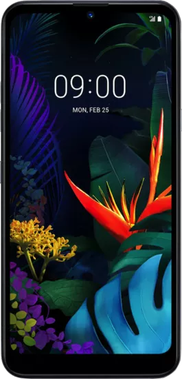 LG K40