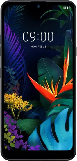 LG K50