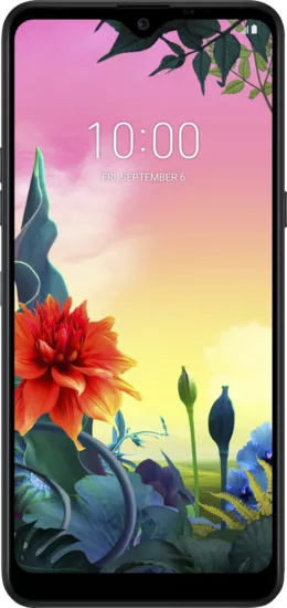 LG K50S