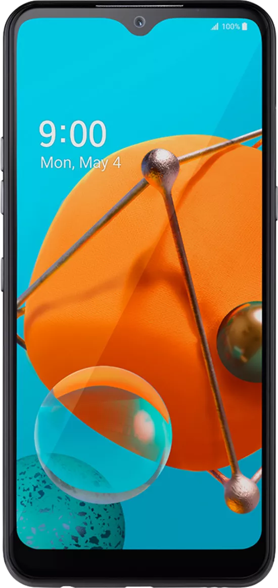 LG K51