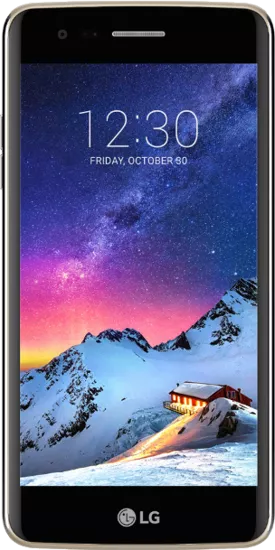 LG K8 (2017)