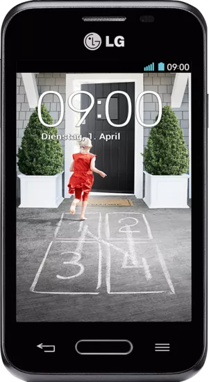 LG L40