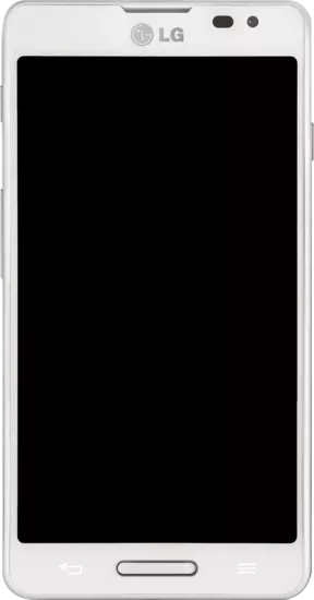 LG Optimus F7