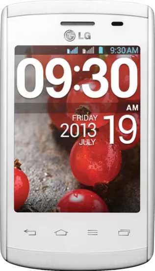 LG Optimus L1 II