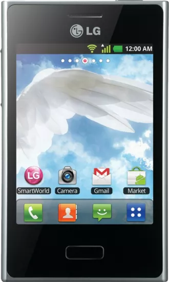 LG Optimus L3 E400
