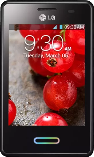 LG Optimus L3 II Dual