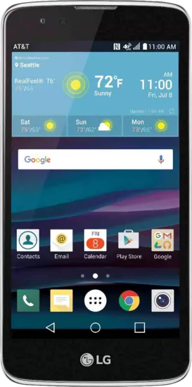 LG Phoenix 2