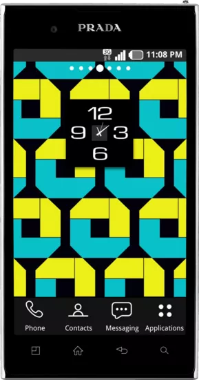LG Prada 3.0